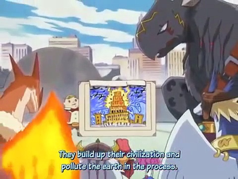 Legendz - Ep34 HD Watch