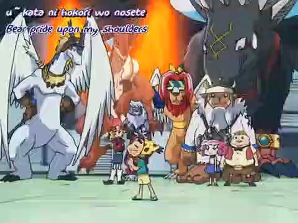 Legendz - Ep35 HD Watch