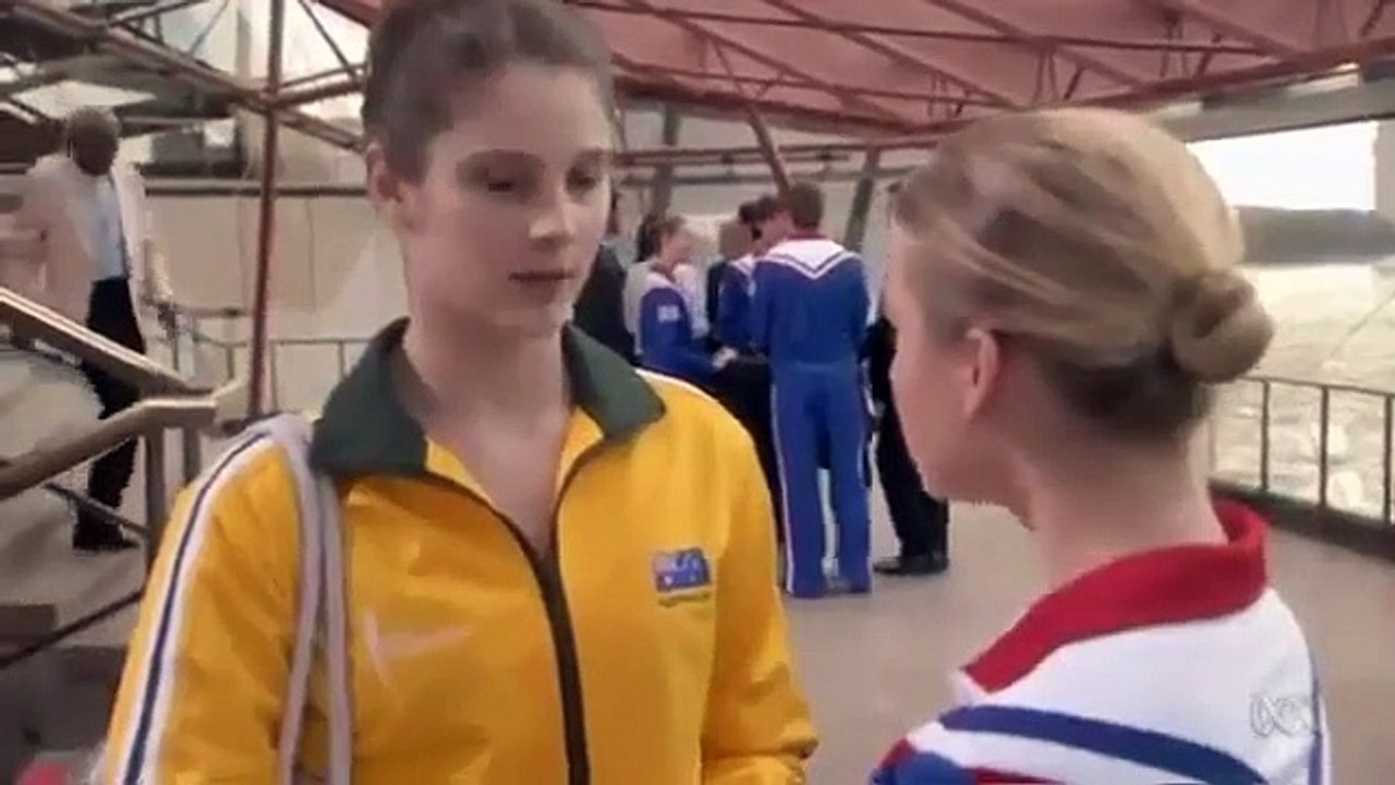 Dance Academy - Se2 - Ep24 HD Watch