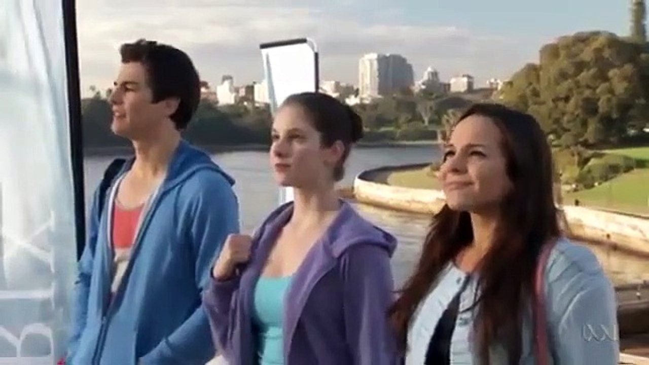 Dance Academy - Se2 - Ep26 HD Watch