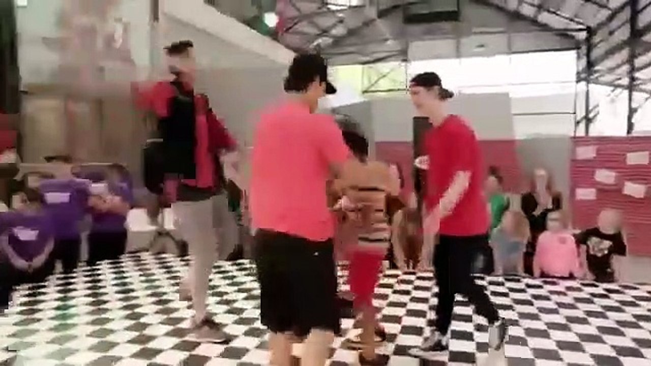 Dance Academy - Se3 - Ep10 HD Watch