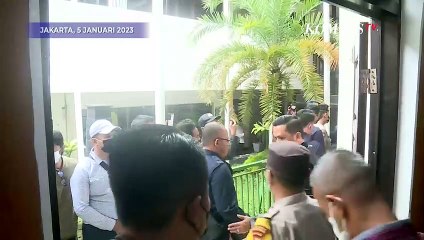 Momen Eliezer Salami JPU dan Penasihat Hukum hingga Peluk Kedua Orang Tua Usai Sidang