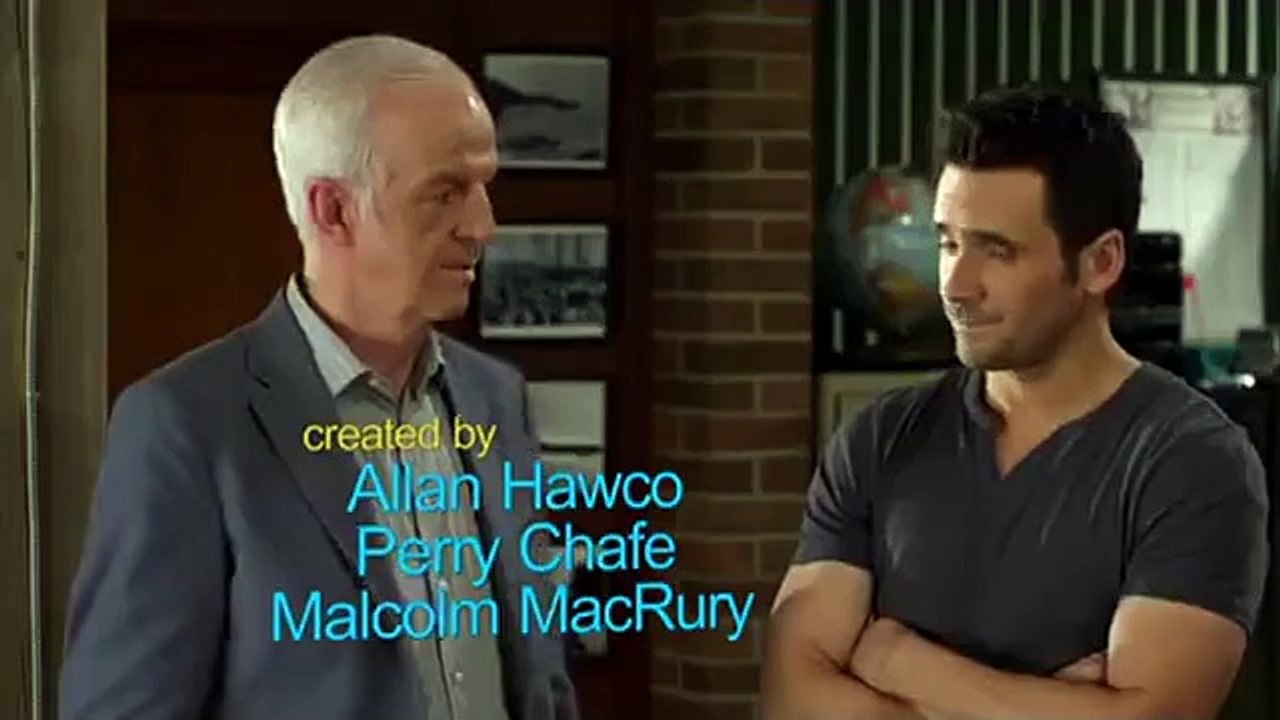 Republic of Doyle - Se4 - Ep08 HD Watch