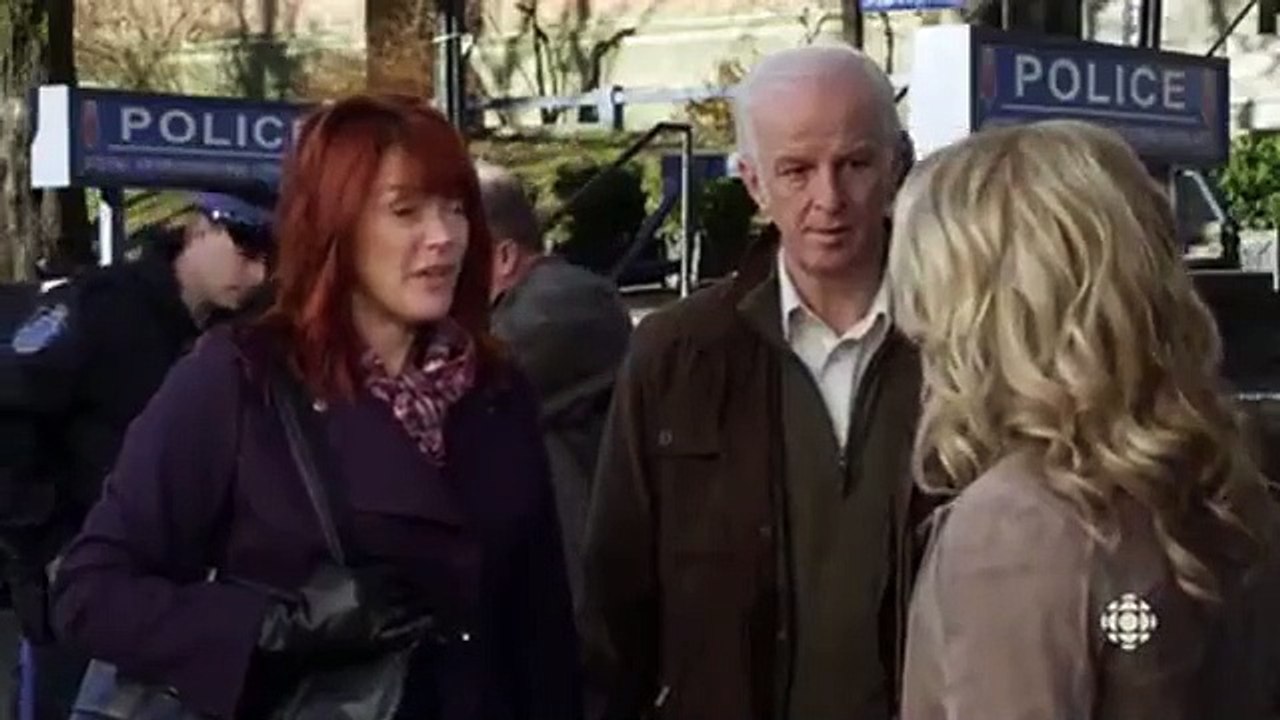 Republic of Doyle - Se4 - Ep09 HD Watch