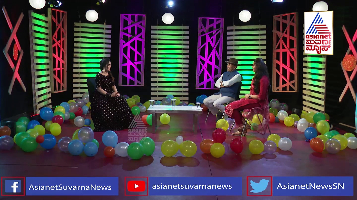 ಕಾಂತಾರ ಸಕ್ಸಸ್ ನಂತರ 'ಪೊಲೀಸ್ ಮಂದಿ' ಏನಂದ್ರು?: ಸಪ್ತಮಿ ಗೌಡ ತಂದೆ ಹೇಳಿದ್ರು ಸೀಕ್ರೆಟ್ 