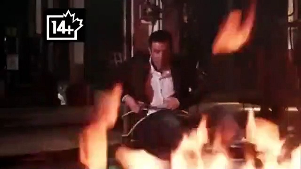 Republic of Doyle - Se4 - Ep10 HD Watch