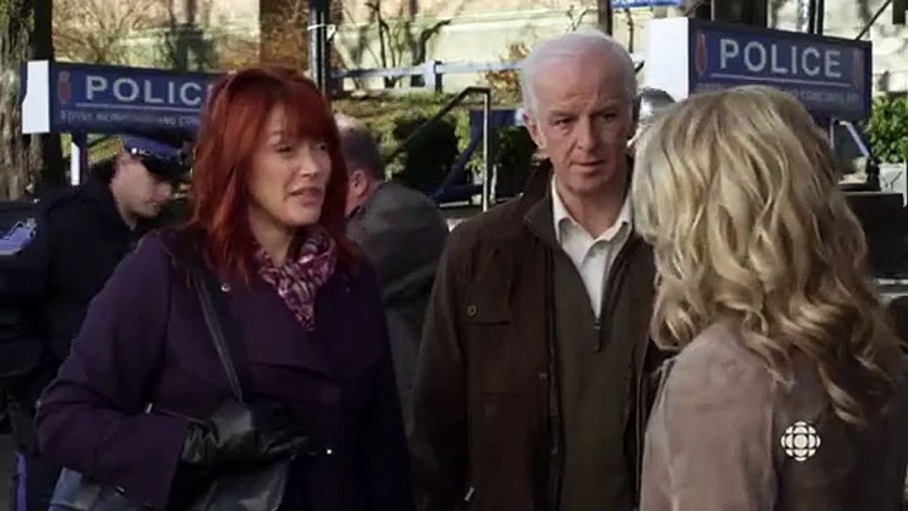 Republic of Doyle - Se4 - Ep11 HD Watch