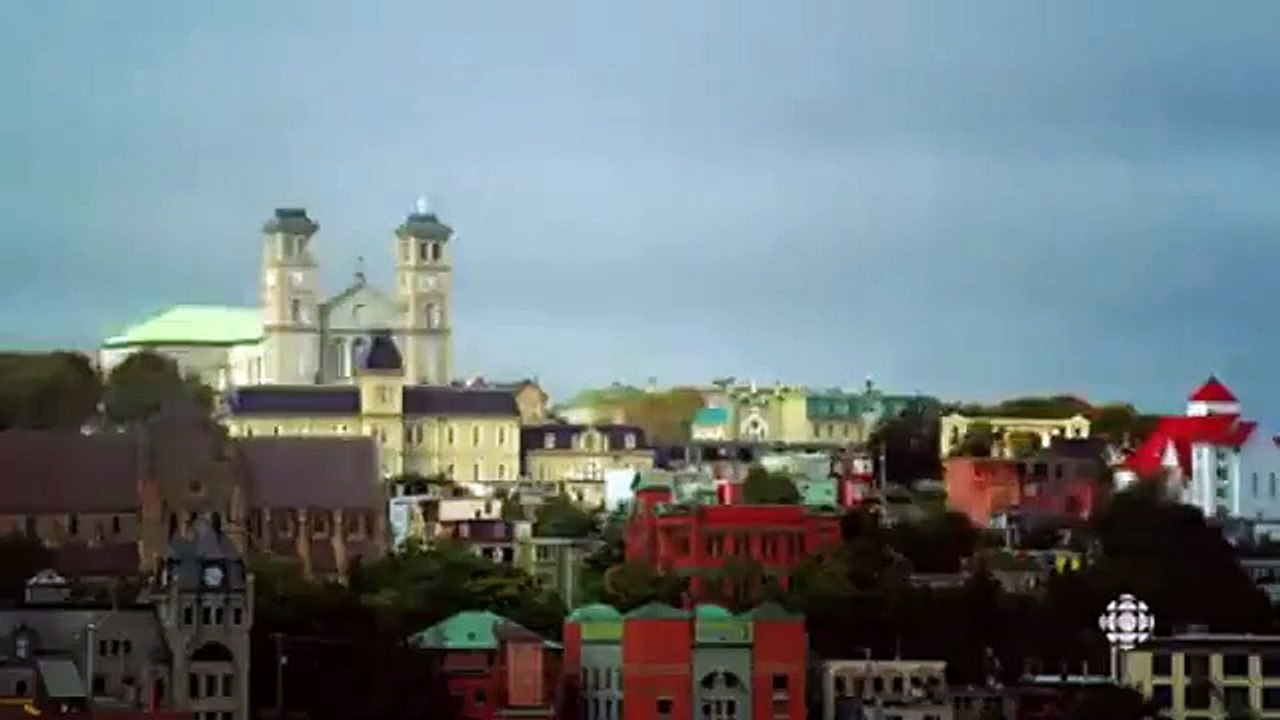 Republic of Doyle - Se4 - Ep12 HD Watch