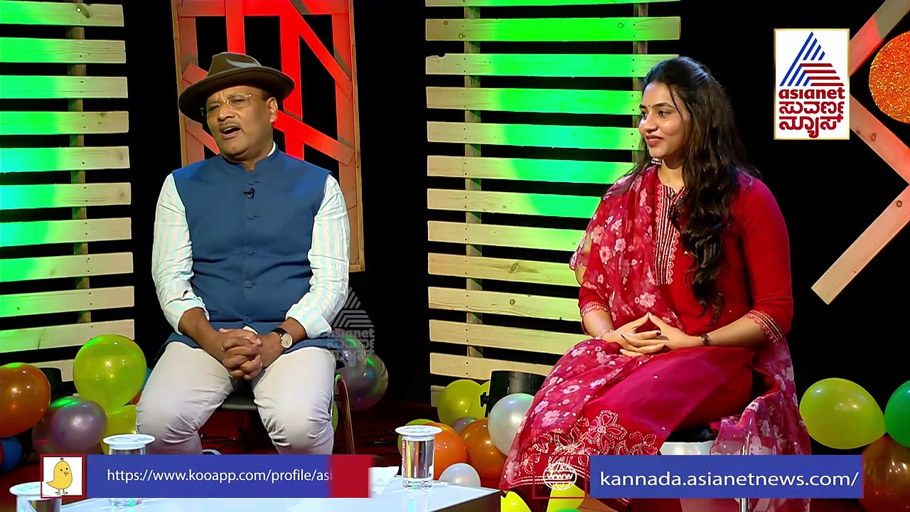 ಕಾಂತಾರ ಸಕ್ಸಸ್‌ನಿಂದ ಸಪ್ತಮಿಗೆ ಗೌಡಗೆ ಹೆಚ್ಚಿದ ಬೇಡಿಕೆ: 'ಸಿಂಗಾರ ಸಿರಿ'ಗೆ ಬಂದ ಆಫರ್ಸ್‌ ಎಷ್ಟು?