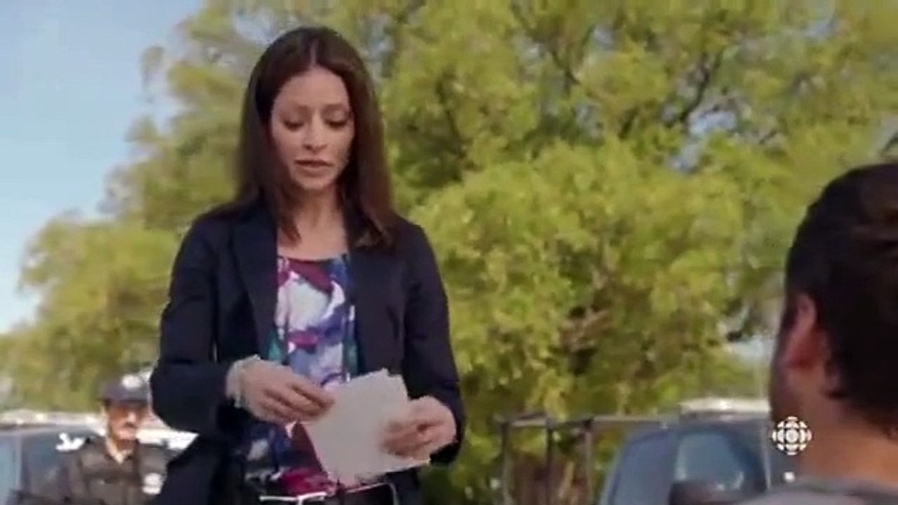 Republic of Doyle - Se5 - Ep01 HD Watch