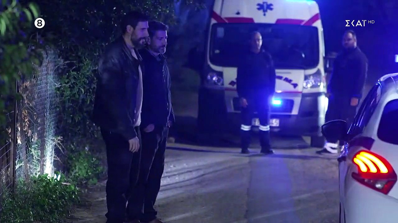 Άγρια Γη - Επεισόδιο 76 (HD)