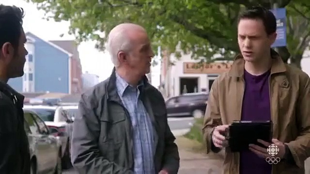 Republic of doyle - se5 - ep03 hd watch