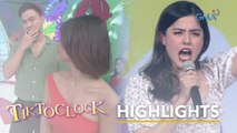 TiktoClock: ‘Bwisit Blaster,’ papasabugin na ang relasyon nina EA Guzman at Shaira Diaz!