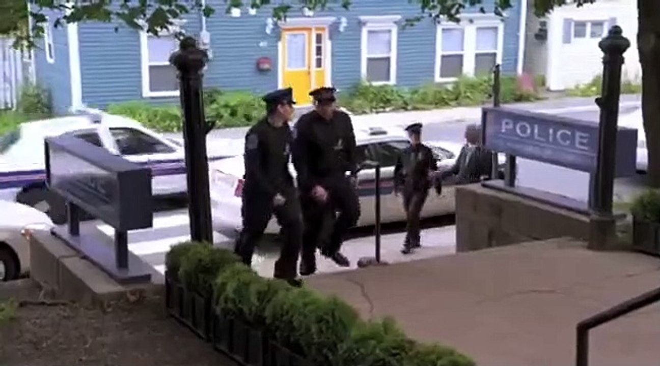 Republic of Doyle - Se5 - Ep05 HD Watch