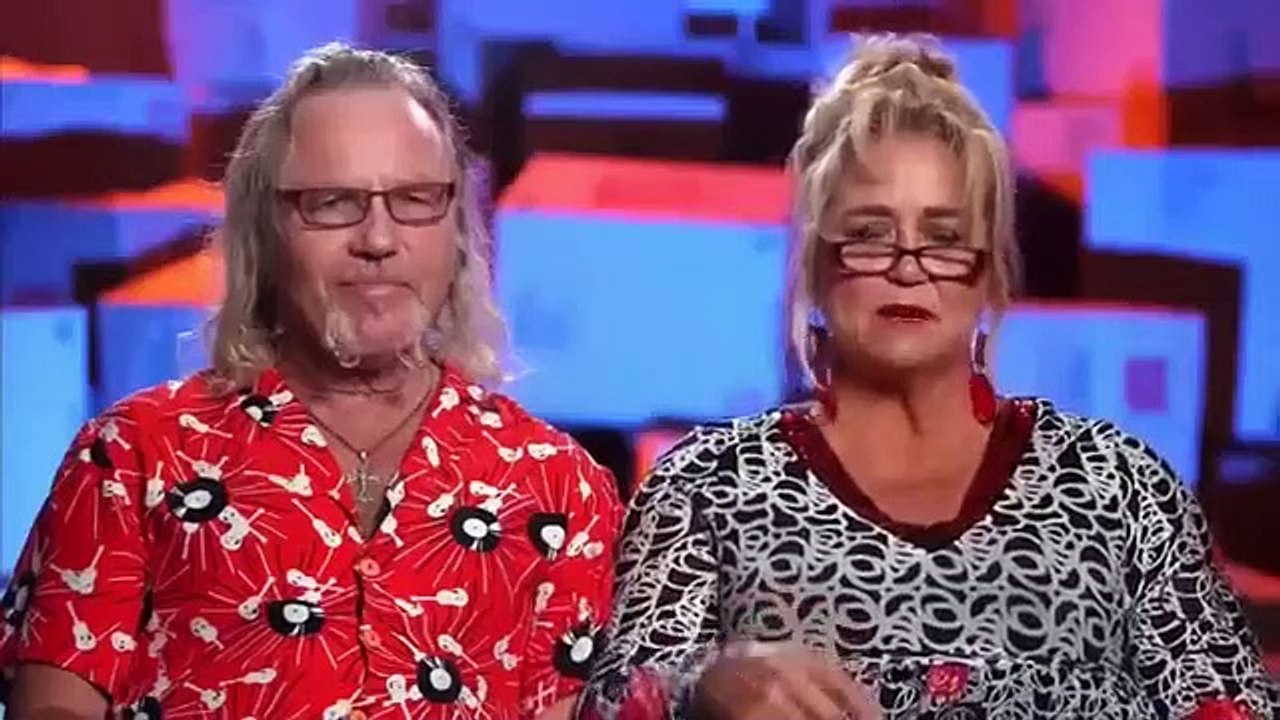 Baggage Battles - Se3 - Ep04 HD Watch