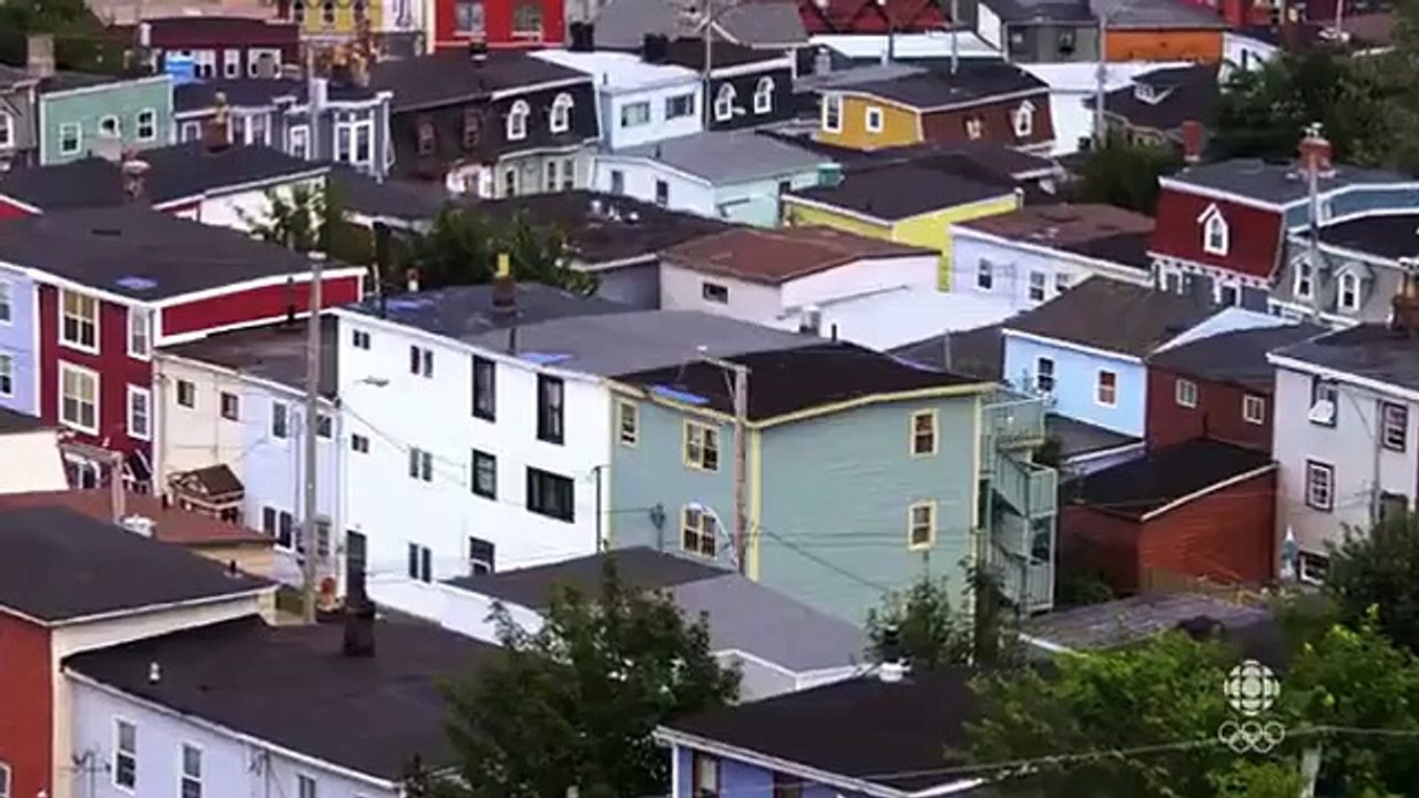 Republic of Doyle - Se5 - Ep06 HD Watch