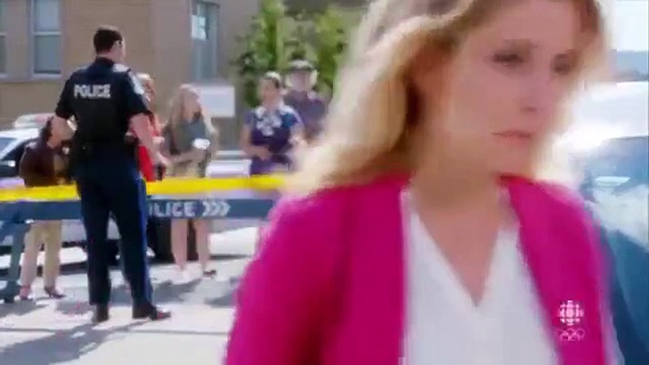 Republic of Doyle - Se5 - Ep08 HD Watch