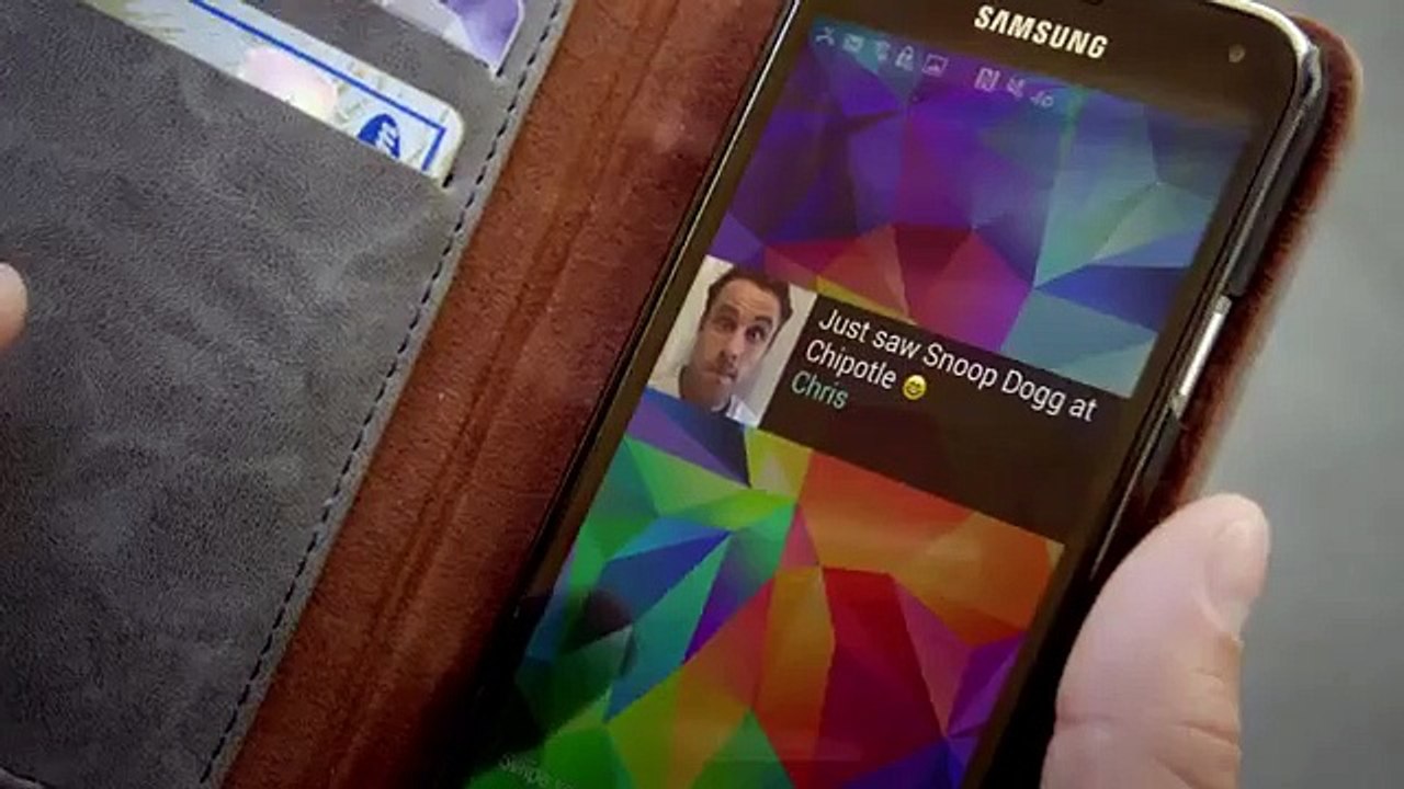 Love - Se1 - Ep03 - Tested HD Watch