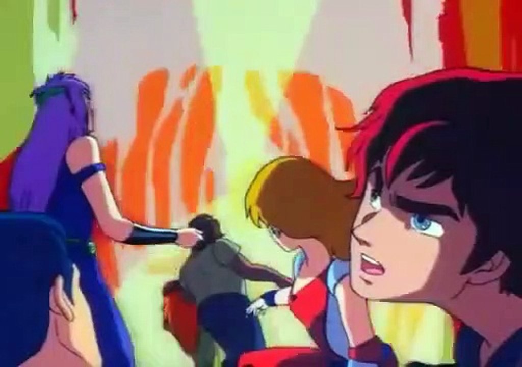 ROBOTECH - Ep71 HD Watch