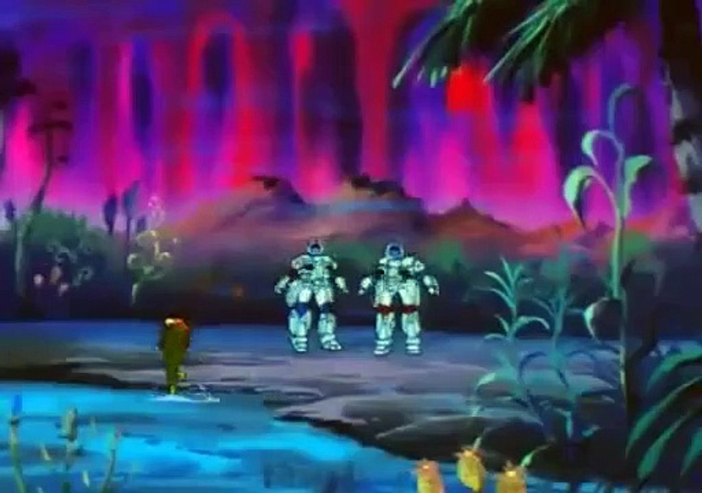 ROBOTECH - Ep69 HD Watch