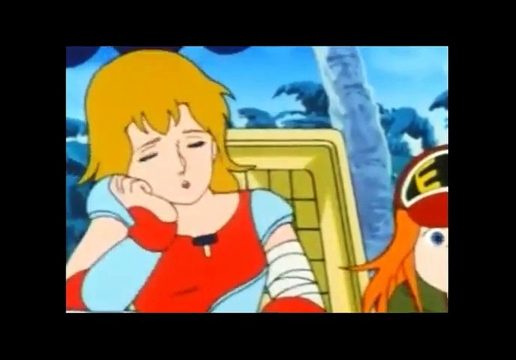 ROBOTECH - Ep76 HD Watch