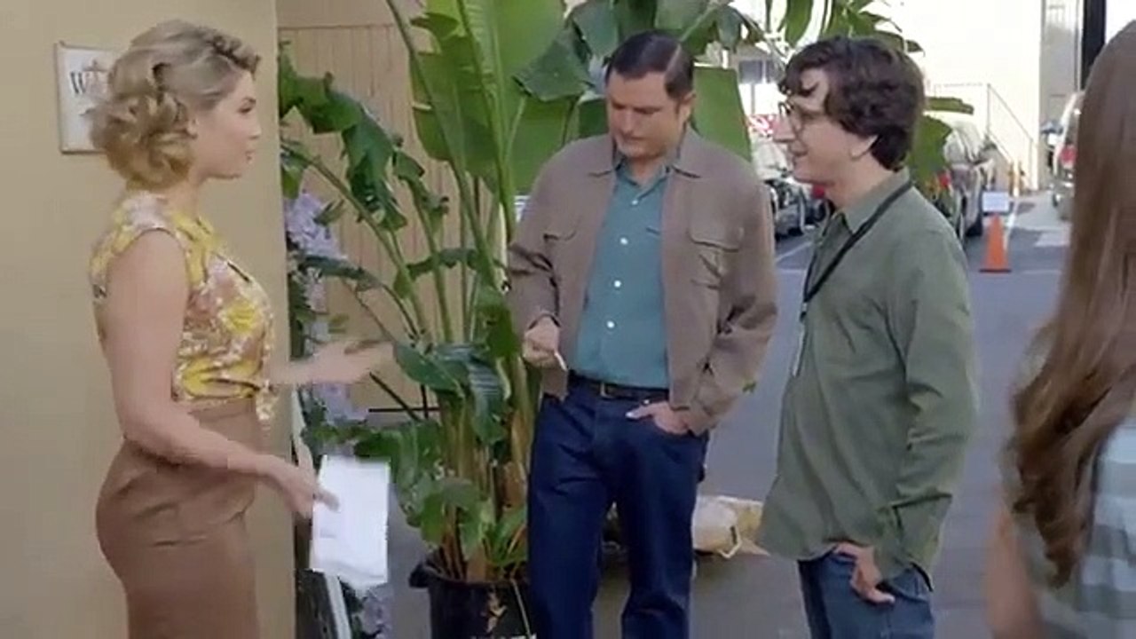 Love - Se1 - Ep08 - Closing Title Song HD Watch