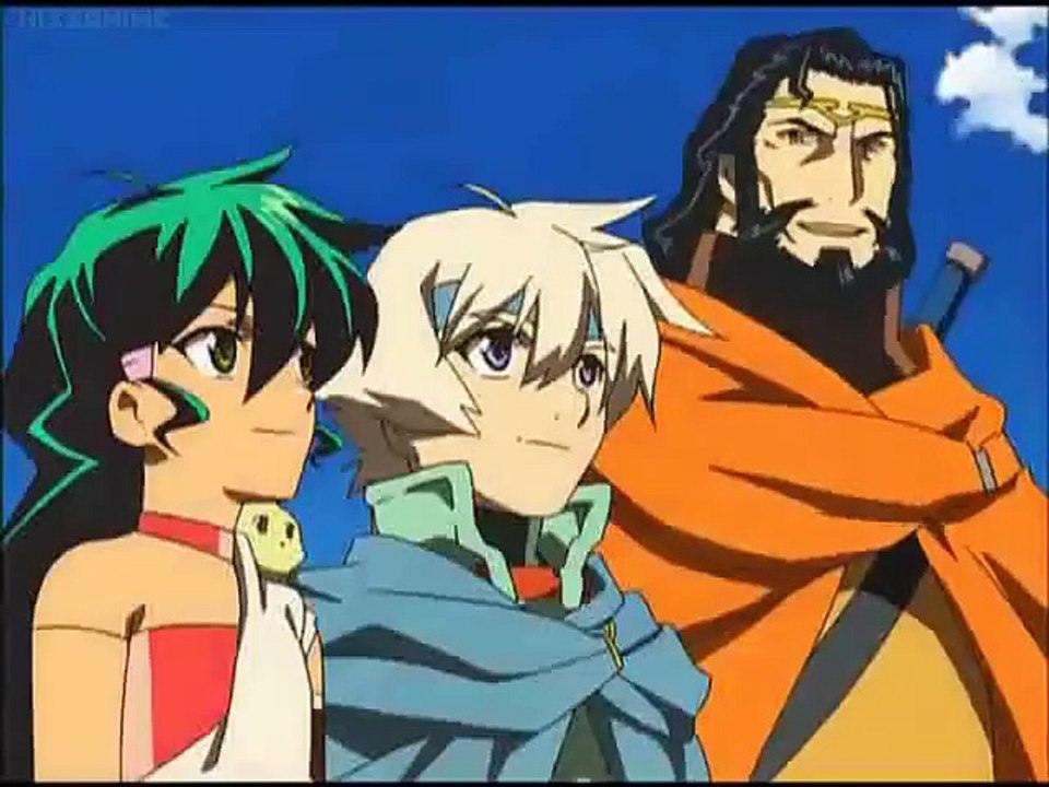 Deltora Quest - Ep26 HD Watch