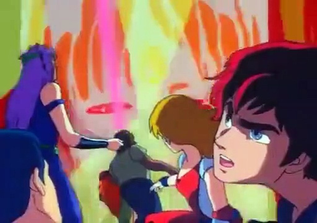 ROBOTECH - Ep83 HD Watch