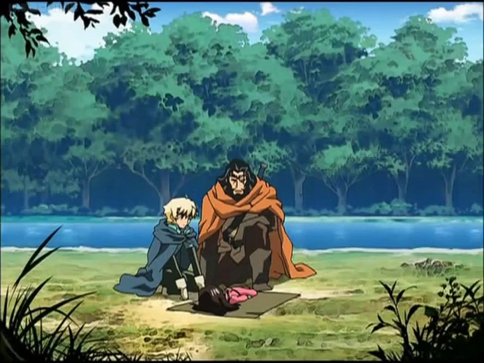 Deltora Quest - Ep30 HD Watch