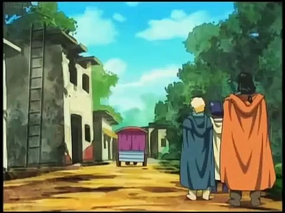 Deltora Quest - Ep32 HD Watch