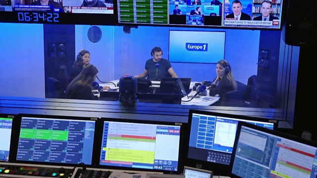 Prix de l'énergie pour les artisans : comment le RN veut devenir le parti du pouvoir d'achat