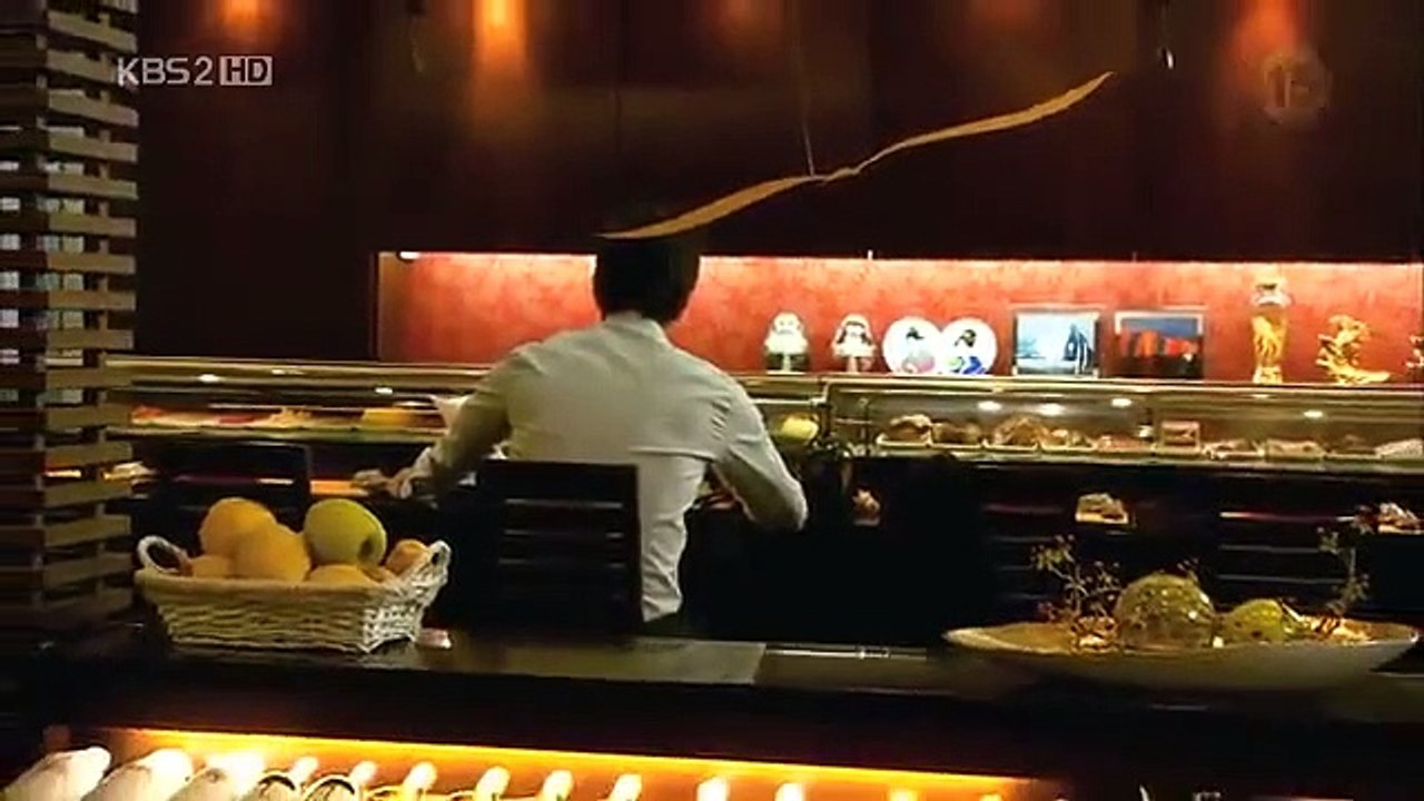 Iris 1 - Ep11 HD Watch