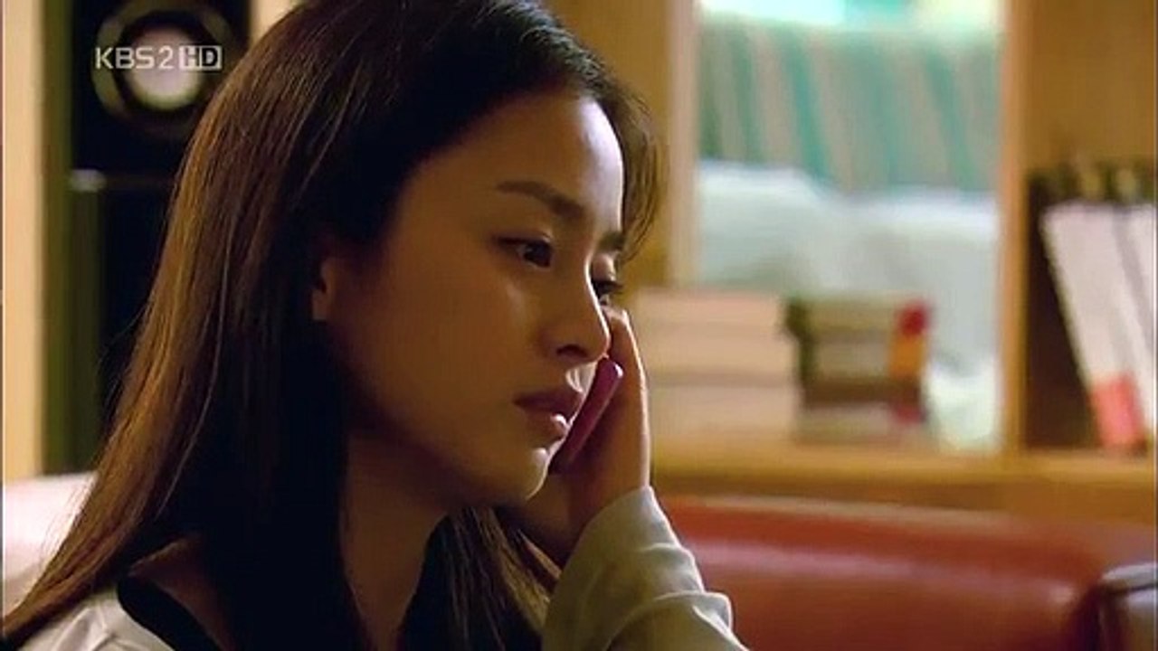 Iris 1 - Ep06 HD Watch