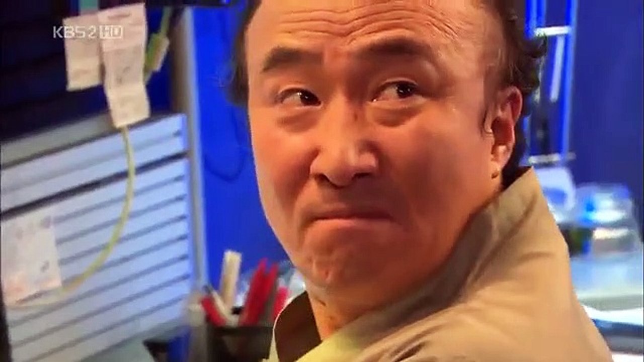 Iris 1 - Ep08 HD Watch