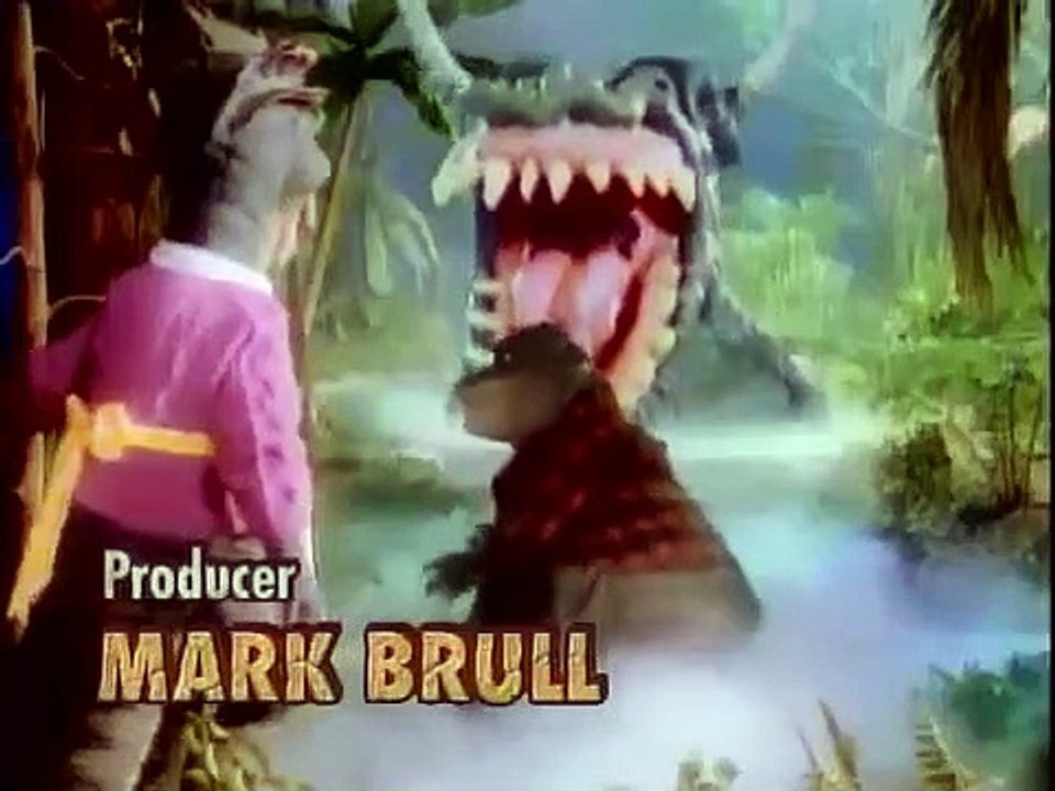 Dinosaurs - Se3 - Ep01 - Nature Calls HD Watch