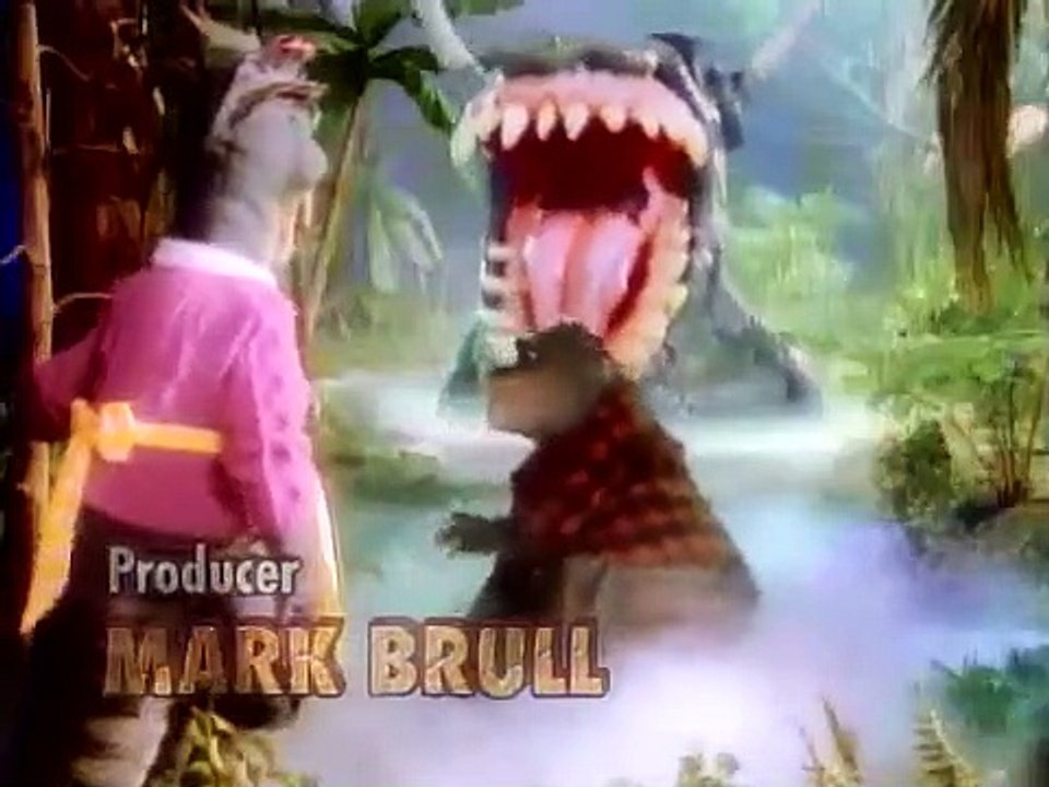 Dinosaurs - Se3 - Ep06 - Germ Warfare - Ep03 - Network Genius HD Watch