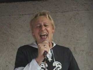 from musical notre dame de paris LUNA featuring andreas