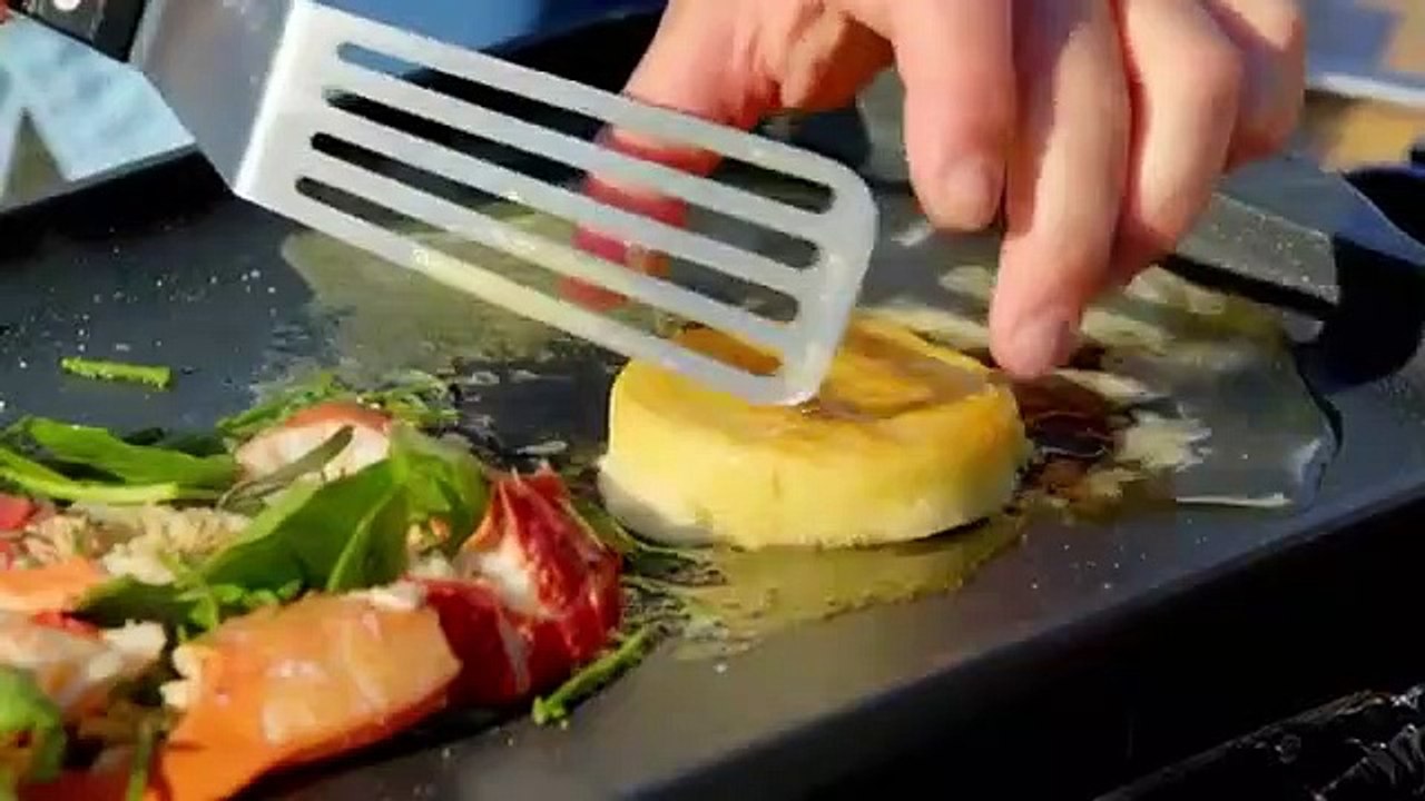 James Martin's Great British Adventure - Se1 - Ep02 HD Watch