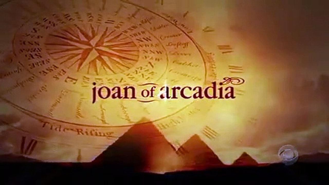 Joan of Arcadia - Se1 - Ep09 HD Watch