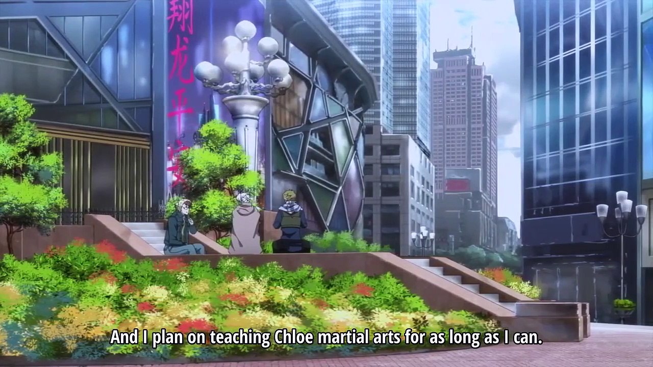 Juushinki Pandora - Ep20 HD Watch