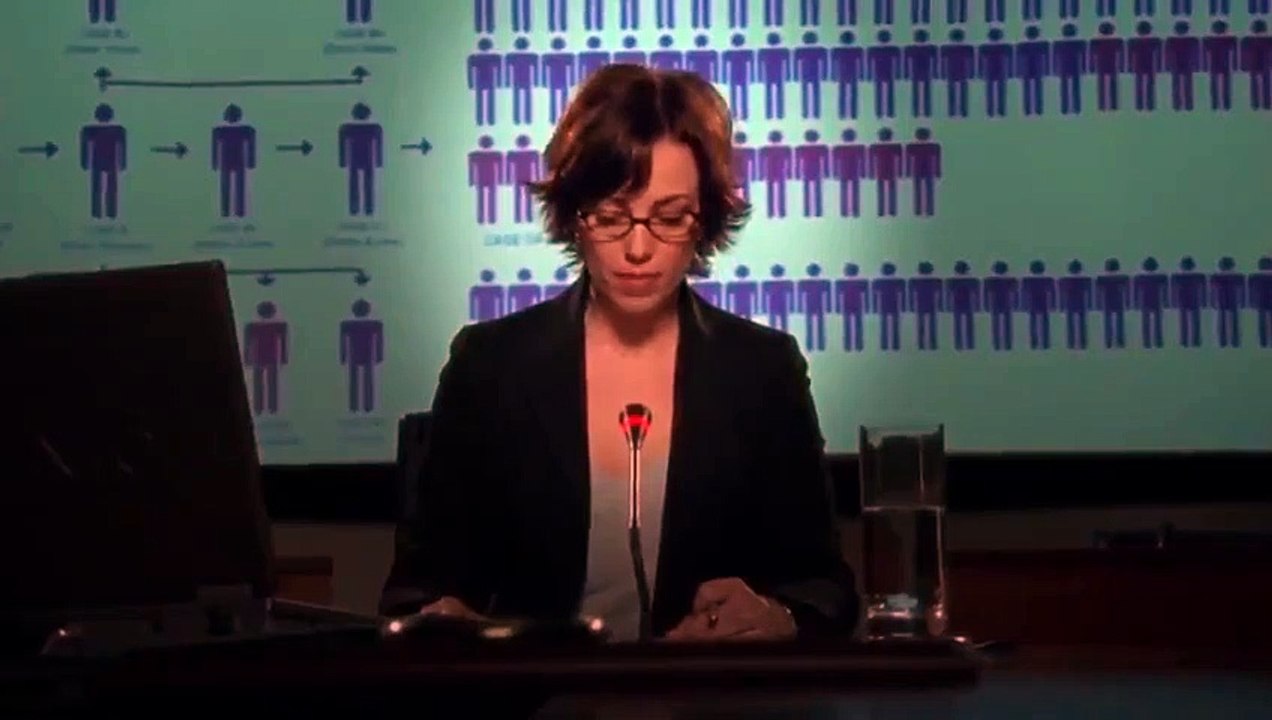 ReGenesis - Se1 - Ep04 - Prions HD Watch