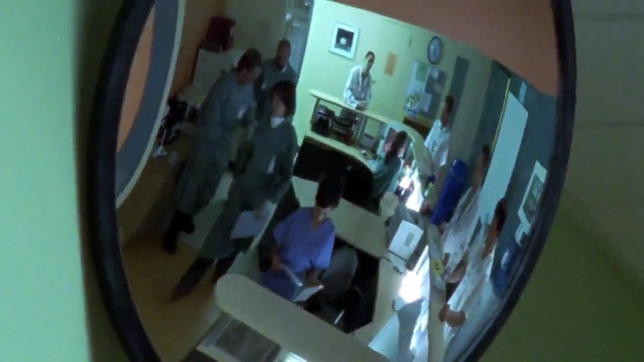 ReGenesis - Se1 - Ep01 - Baby Bomb HD Watch