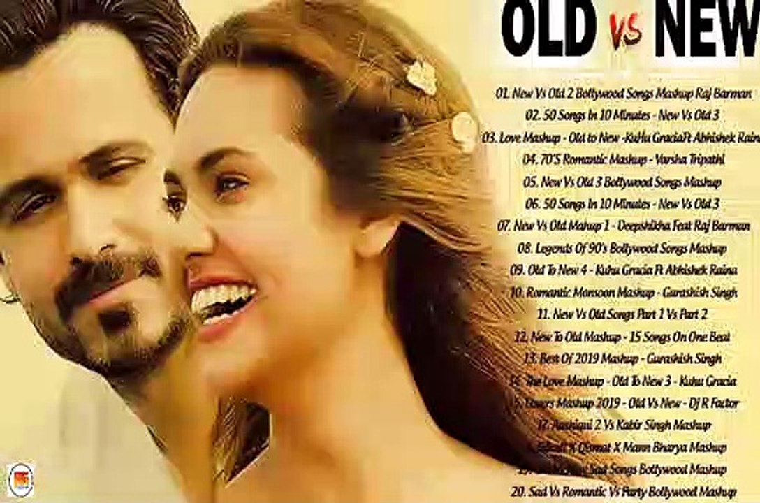 Hindi_Old_Song_Vs_New_Songs_Best_Hit_Song_%E2%9D%A4%EF%B8%8F%E2%9D%A4 ...