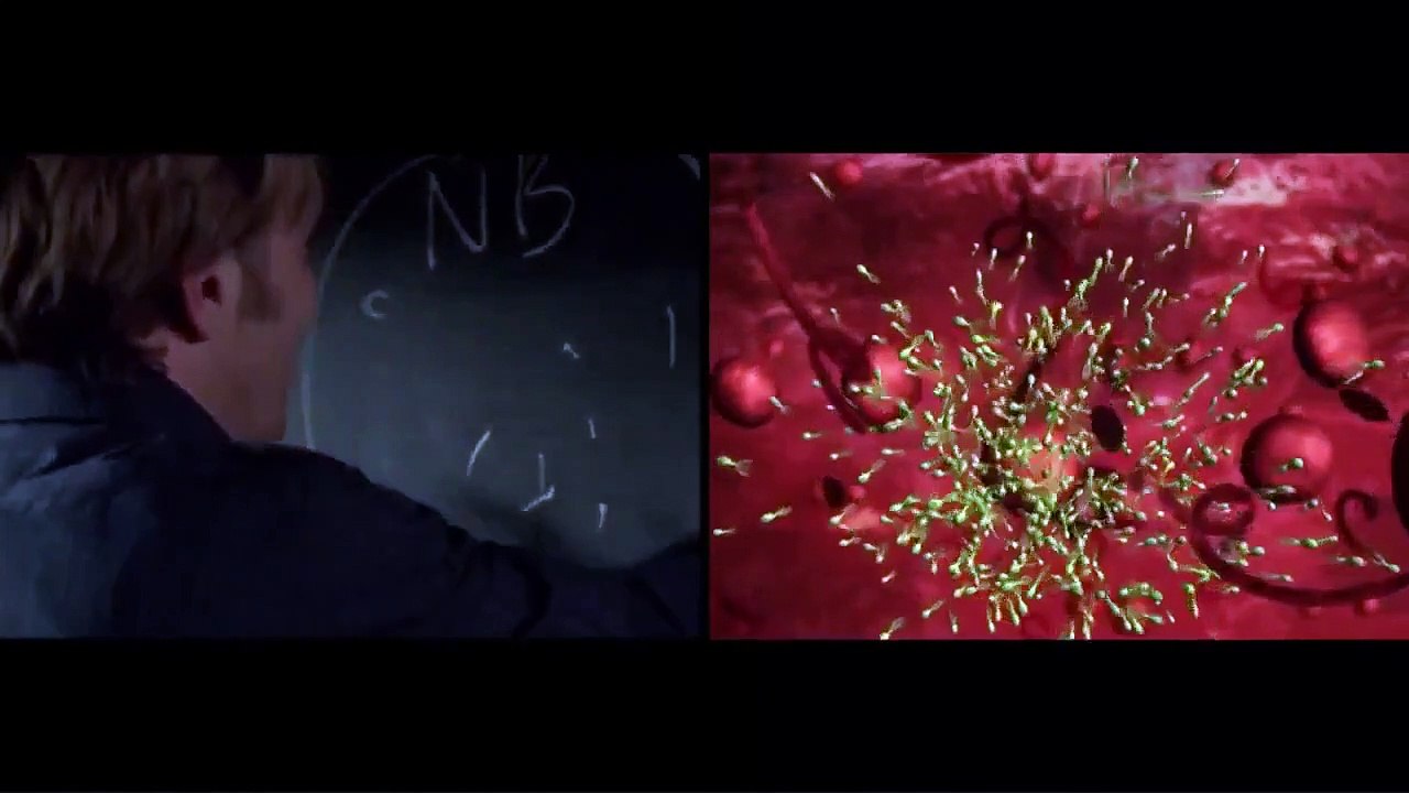 ReGenesis - Se1 - Ep11 - The Promise HD Watch