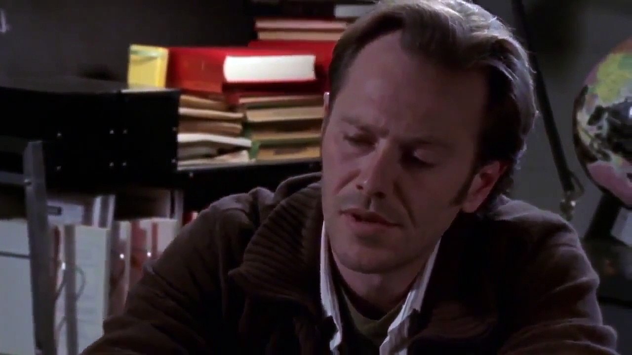 ReGenesis - Se1 - Ep07 - Faint Hope HD Watch