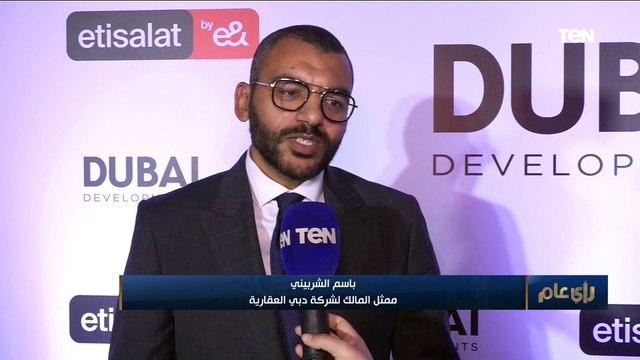 اتصالات توفر أحدث خدماتها التكنولوجية الذكية لمشروعات شركة دبي للتطوير العقاري بالعاصمة الإدارية