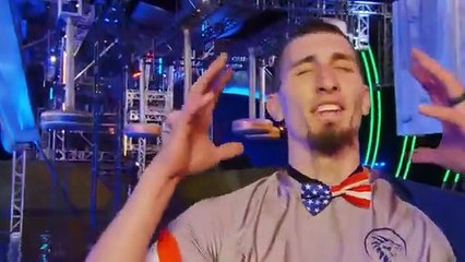 Ultimate Beastmaster - Se2 - Ep10 HD Watch