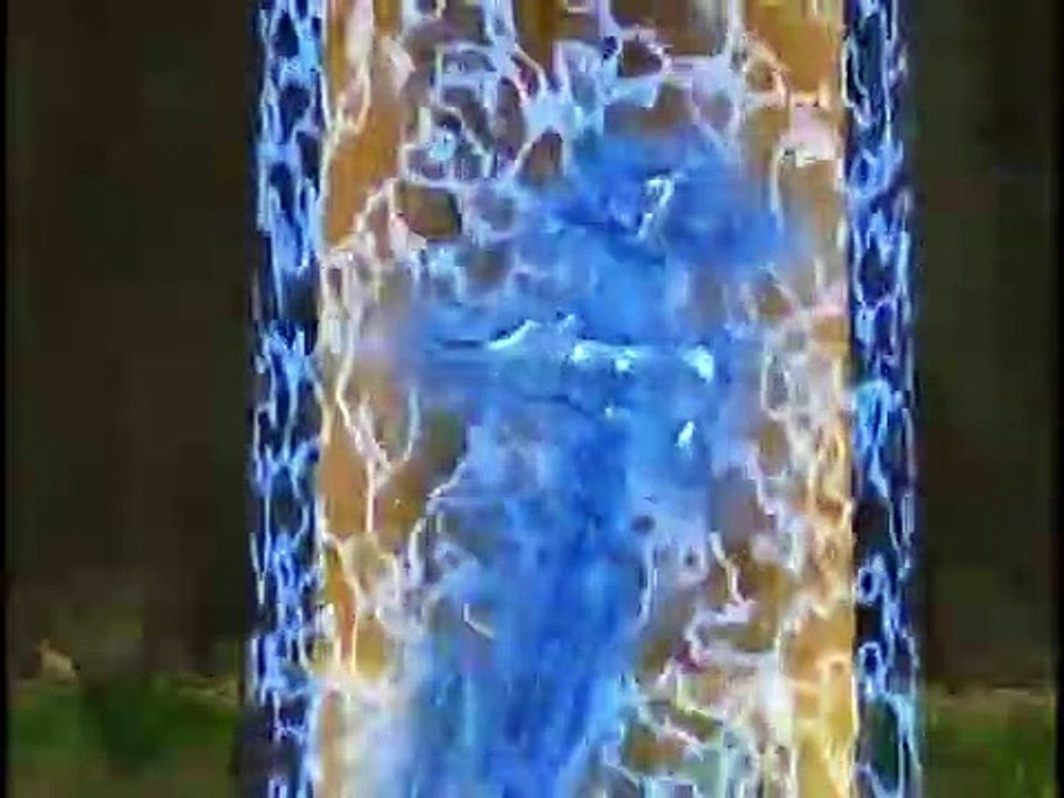 Beast Wars - Transformers - Se2 - Ep06 - Other Visits p1 HD Watch