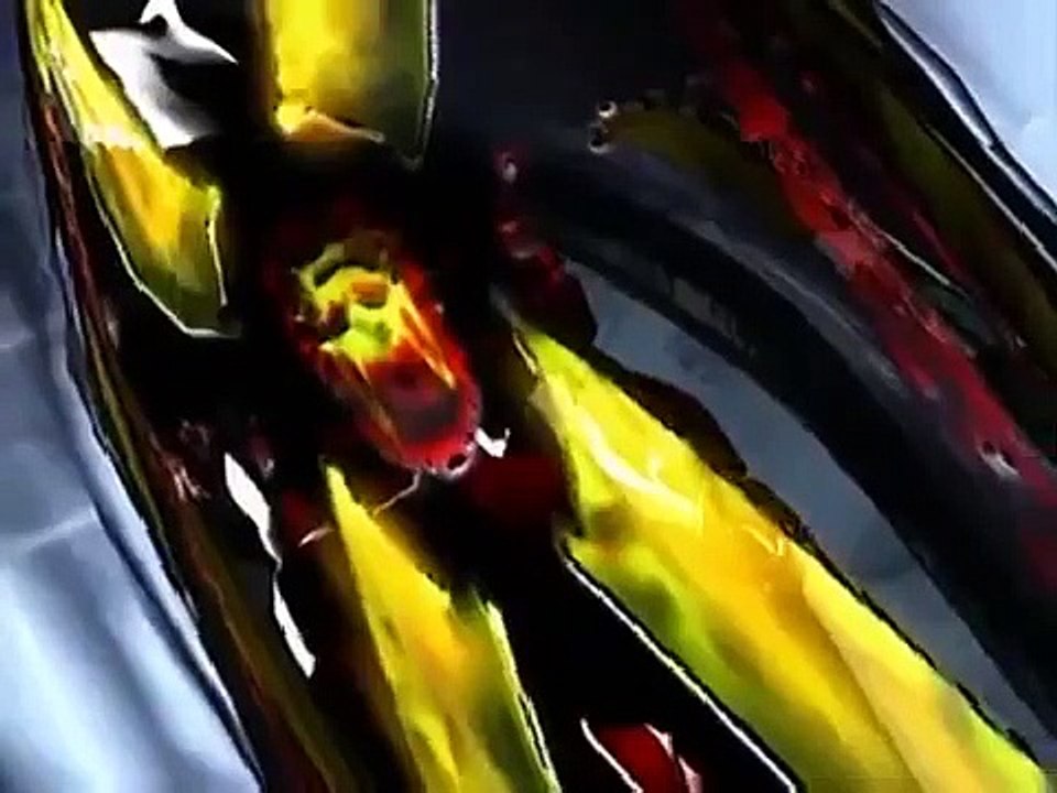 Beast Wars - Transformers - Se2 - Ep08 - Bad Spark HD Watch