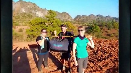 Ultimate Beastmaster - Se3 - Ep07 HD Watch